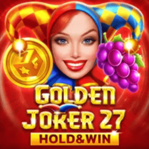 Golden Joker